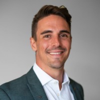 KOCH Solutions GmbH Employee Bradley Gross's profile photo