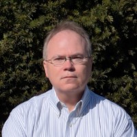 Aquia Employee Wes Morrison's profile photo