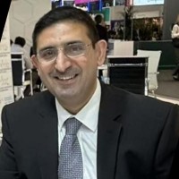 KD Pharma Group Employee Majid al Nakeeb's profile photo