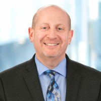 Arent Fox Employee David Barbash's profile photo