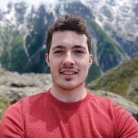 Jules Lesaulnier's profile photo
