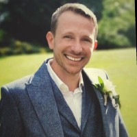 United Welsh Employee Dean Gay's profile photo