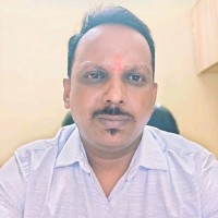 Graphite India Limited Employee Mahesh Sonawane's profile photo