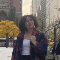 I Challenge Myself Employee Patricia Gonzalez Santana's profile photo