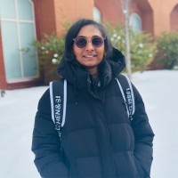 Ridaro Technology Employee Nilam W.'s profile photo