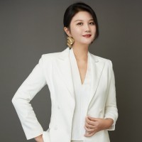 CareerFrog Employee Kelly Lu's profile photo