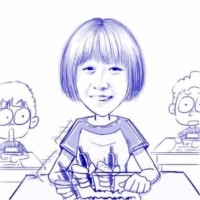 Korman & Company Professional Corporation Employee Miki Zhu's profile photo