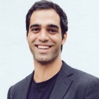 Deep33 Employee Michael Broukhim's profile photo