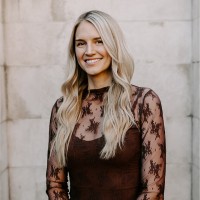 Alexandra Palmer Email & Phone Number