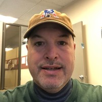 Ted Grimbilas Email & Phone Number