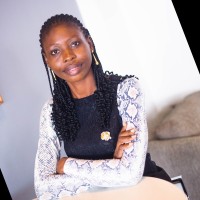 SalesRuby Employee Omolara Ayinde's profile photo