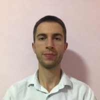 SumUp Employee Ivan Belev's profile photo