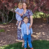 Insight Exhibits Employee Melissa Cunningham's profile photo