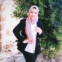 Agricultural Bank of Egypt Employee Sara Reda's profile photo