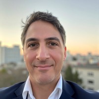 The Gettys Group Companies Employee Mark Shugarman's profile photo
