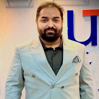 Unitrust Insurance Broker Employee Ankush Chugh's profile photo