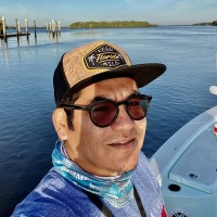 A+ Learning Solutions Employee Richard Yi's profile photo