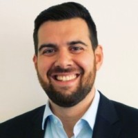 JET Tankstellen Deutschland GmbH Employee Rodion Sidorencov's profile photo