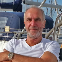 NautiSail Employee Ben Roos's profile photo