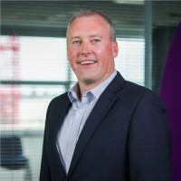 ESB Employee Shane Casey's profile photo