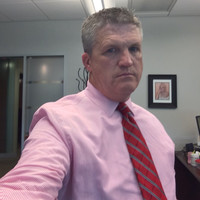 CUSICK CONSULTING Employee Joseph Cusick's profile photo