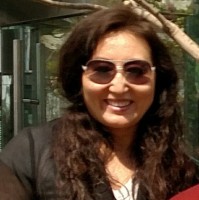 Neoteric Hovercraft Inc Employee Peggy Sun's profile photo