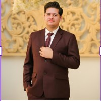 Reamarc.io Employee Muhammad Arfeen's profile photo