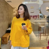 VICTORY Employee Linna Lin's profile photo