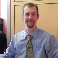 Browning, Kaleczyc, Berry & Hoven, P.C. Employee Luke Michelson's profile photo