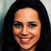 FasterCapital Employee Rasha Almasri's profile photo