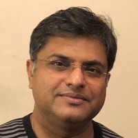 Blue Yonder Employee Samrat Sen's profile photo