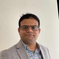 Deepesh Shrivastava Email & Phone Number
