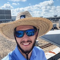 Barber Klein Employee Alex Collett's profile photo