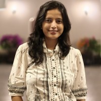 Plutus Solutions Employee Snehal Maral's profile photo