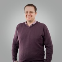 Scott Brownrigg Employee Richard Davies's profile photo