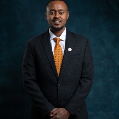 EthSwitch Employee Abeneazer Lakew's profile photo