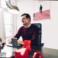 Vital: Growth Through Strategy Employee Ian Smith's profile photo