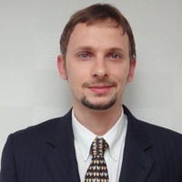 Tildeo Employee Simon Garstka's profile photo