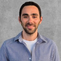 SpaceIL Employee Liav Rotenberg's profile photo