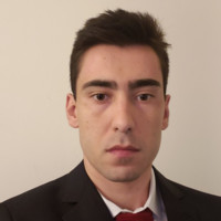 HPS INTERNATIONAL Employee Nuno Baioneta's profile photo