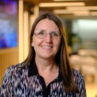 TechEdge Group Employee Caren Dennis's profile photo