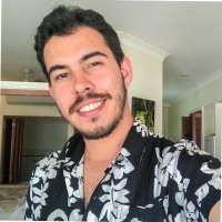 Biala Support Services Ltd Employee Francisco Amancio's profile photo