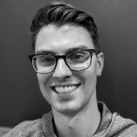quickcode.ai Employee Ross Nordstrom's profile photo