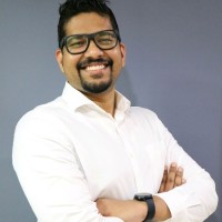 Anil Panicker Email