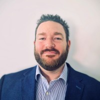 Rego Consulting Employee Ben Raper's profile photo