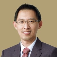 UOL Group Limited Employee Eric Ng's profile photo