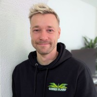 GAME ISLAND Employee Werner Fugmann's profile photo