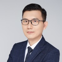 Kingsoft Cloud Employee Yong Zhao's profile photo