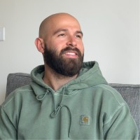 Daye Employee Valentin Ivanov's profile photo