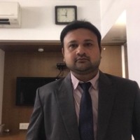 Sachin Tiwari Email & Phone Number